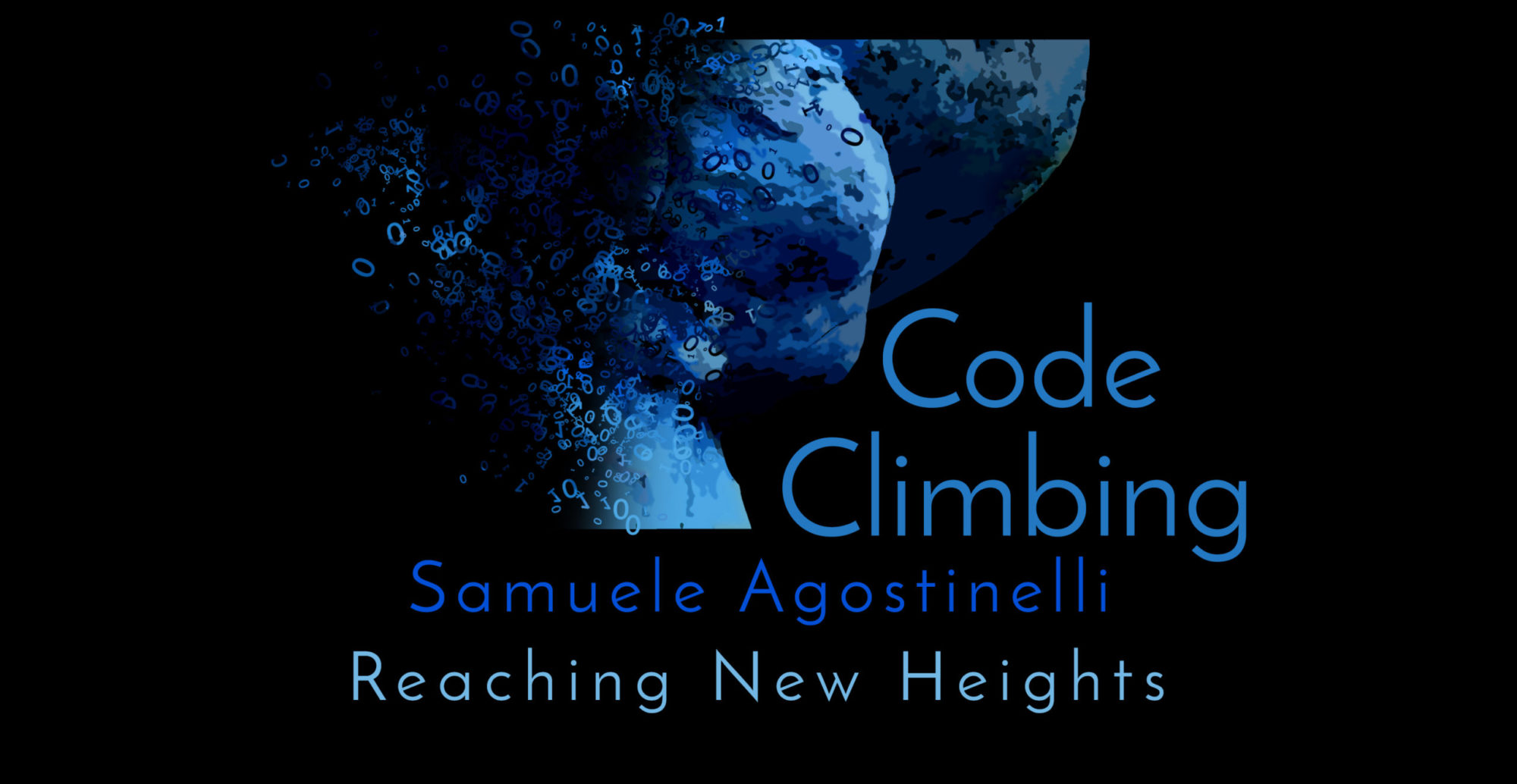 Code Climbing